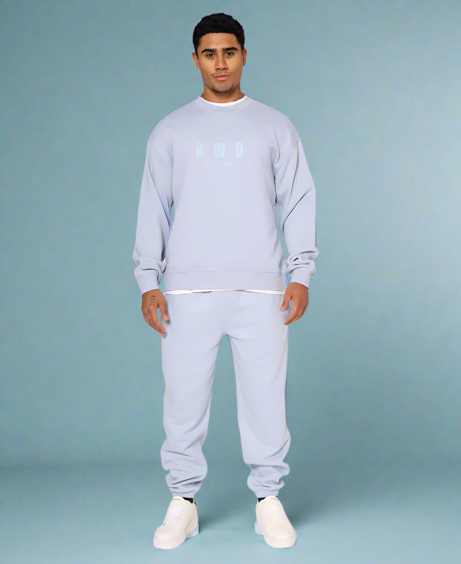 RWD Tracksuit Set