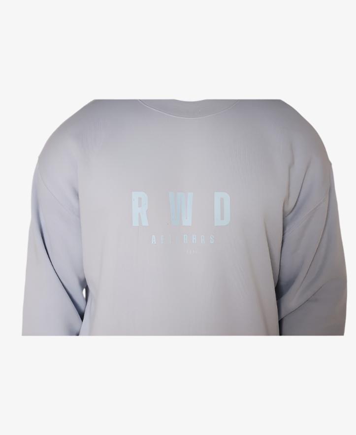 RWD Tracksuit Set