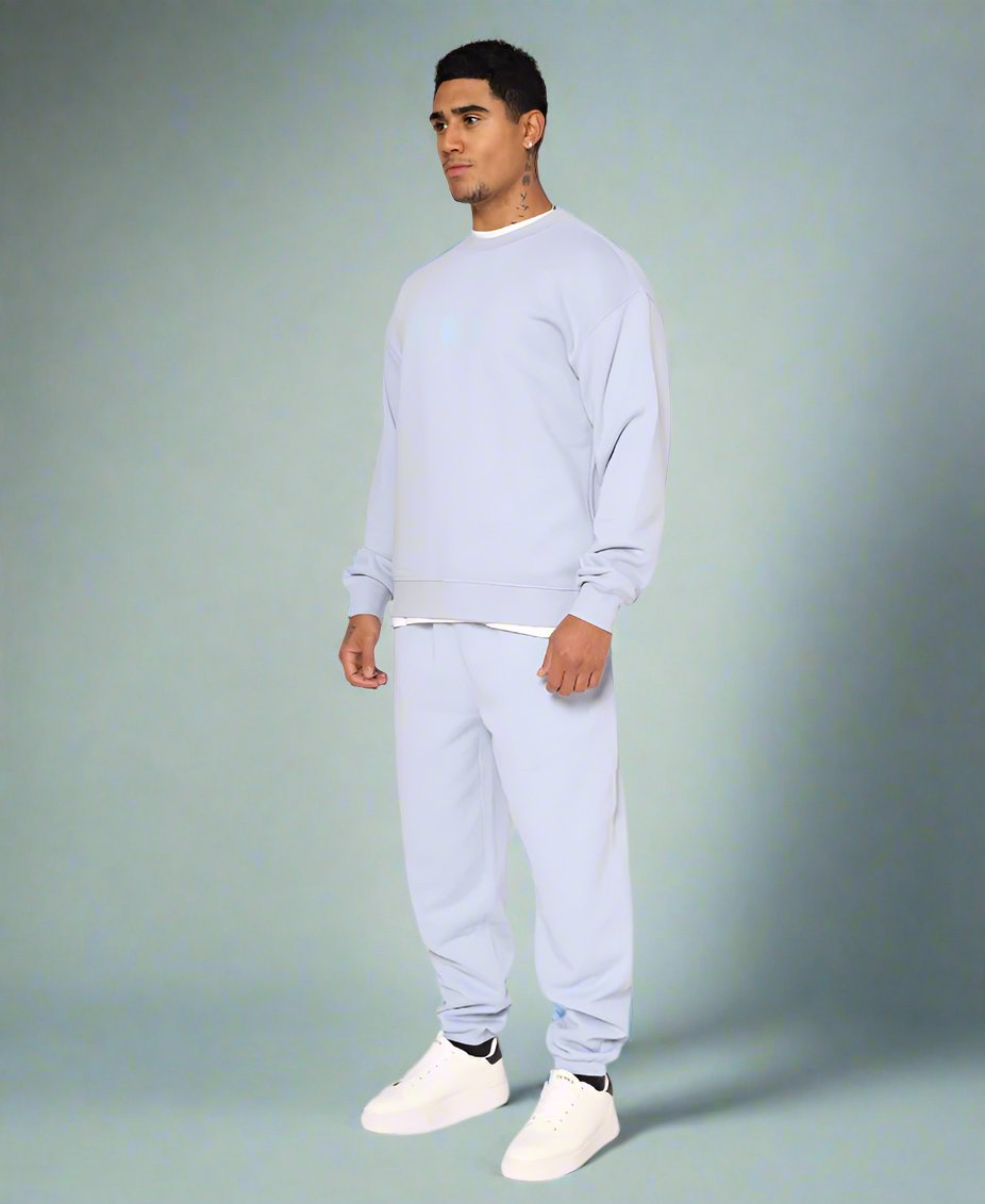 RWD Tracksuit Set