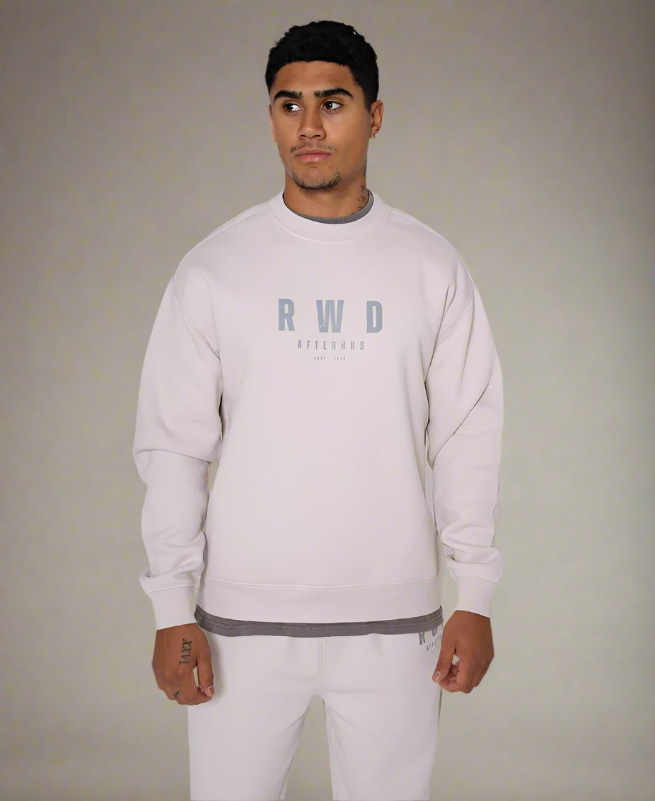 RWD Tracksuit Set