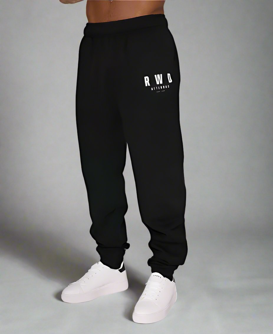 RWD Zip up Hoodie Tracksuit Set